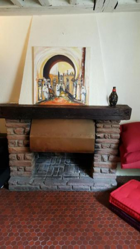 Отель Appartement Notre Dame 3  Париж